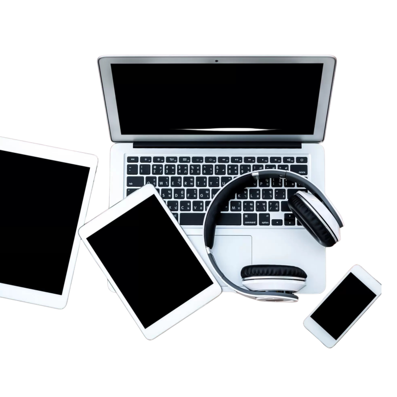 Phones & Accessories