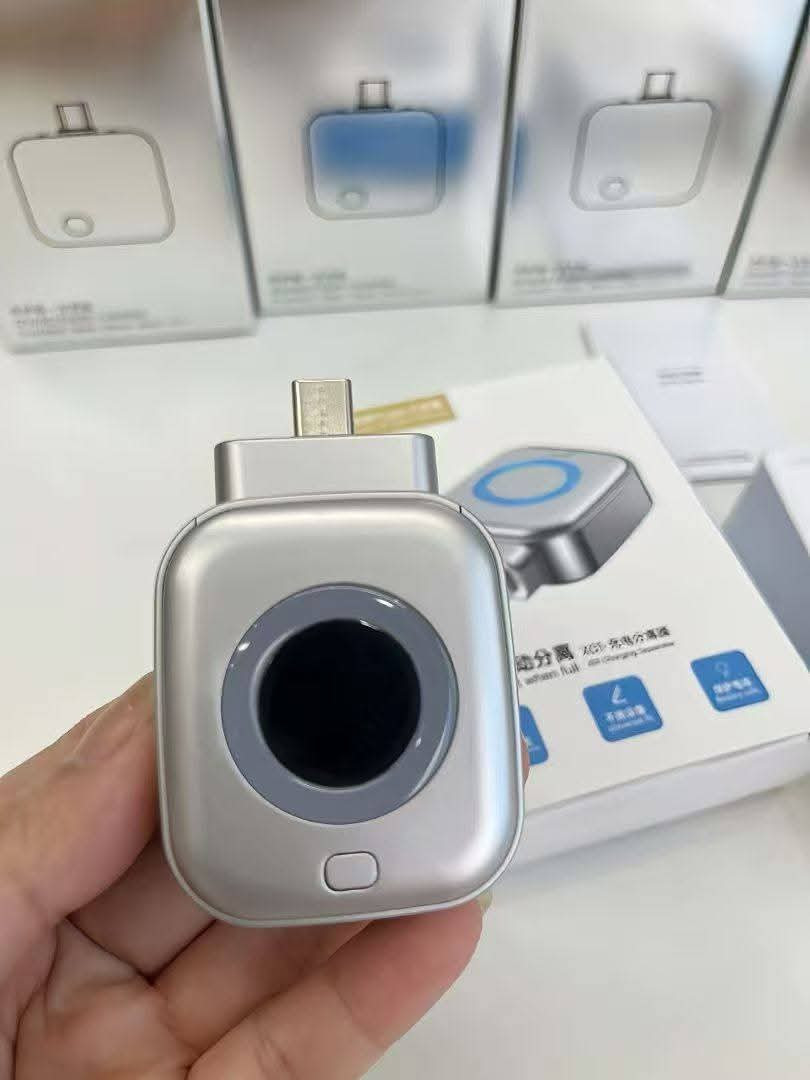 Power Disconnector