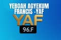 YEBOAH AGYEKUM FRANCIS-YAF