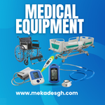 Medical Suppliers