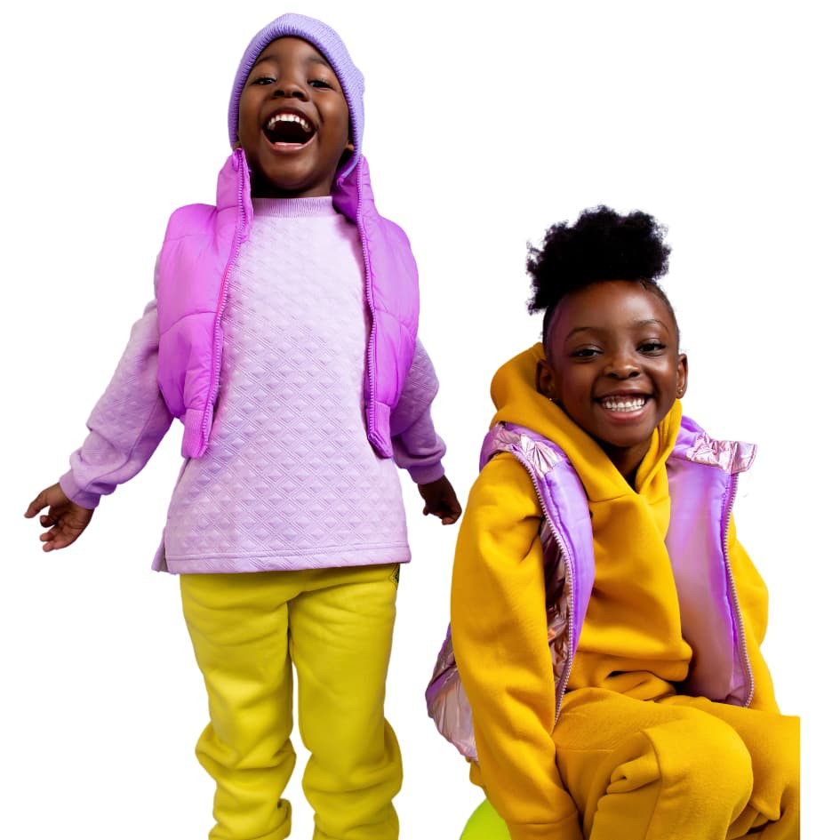 Kid's  Fashion