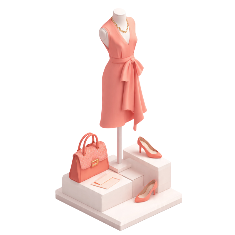 Women's Fashion