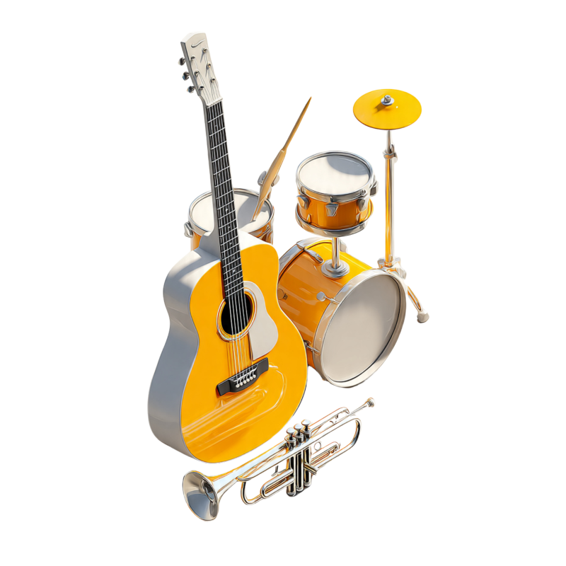 Music